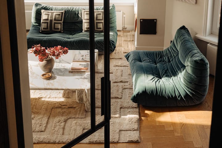 Appartement te koop: Van Eeghenstraat 36-1, Amsterdam