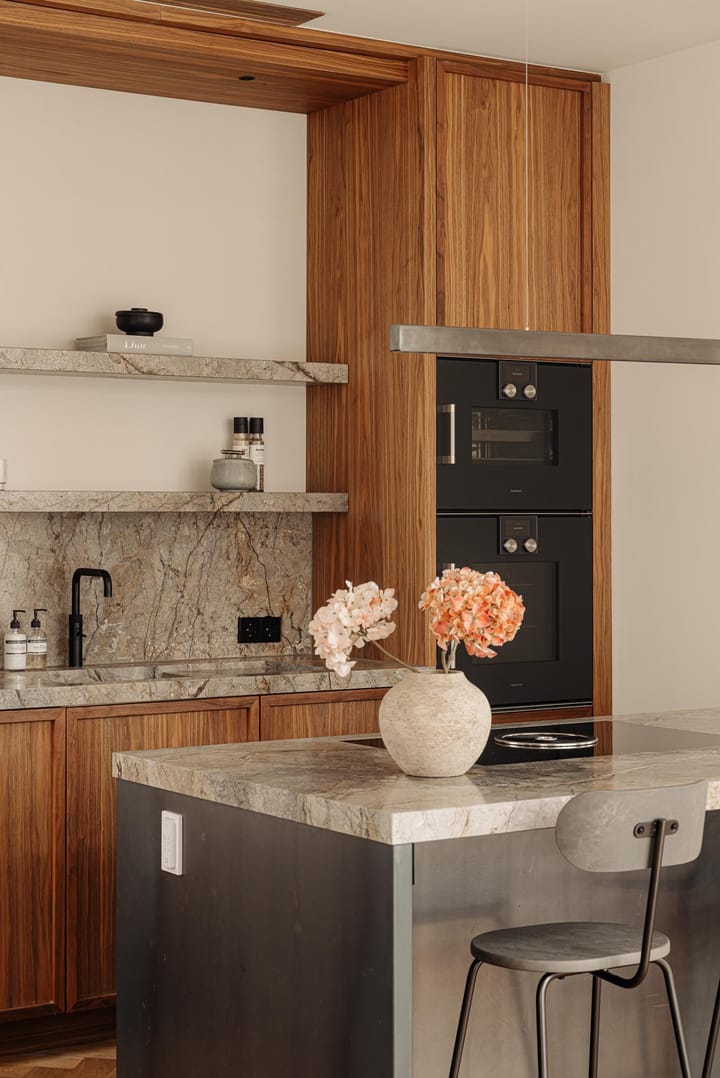 Appartement te koop: Van Eeghenstraat 36-1, Amsterdam