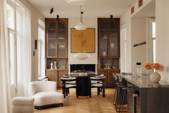 Appartement te koop: Van Eeghenstraat 36-1, Amsterdam
