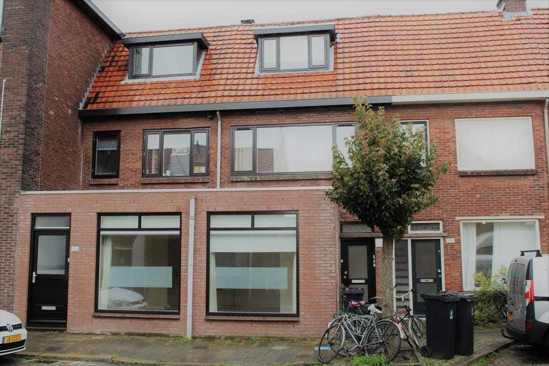 Werner Helmichstraat 141-A, Utrecht