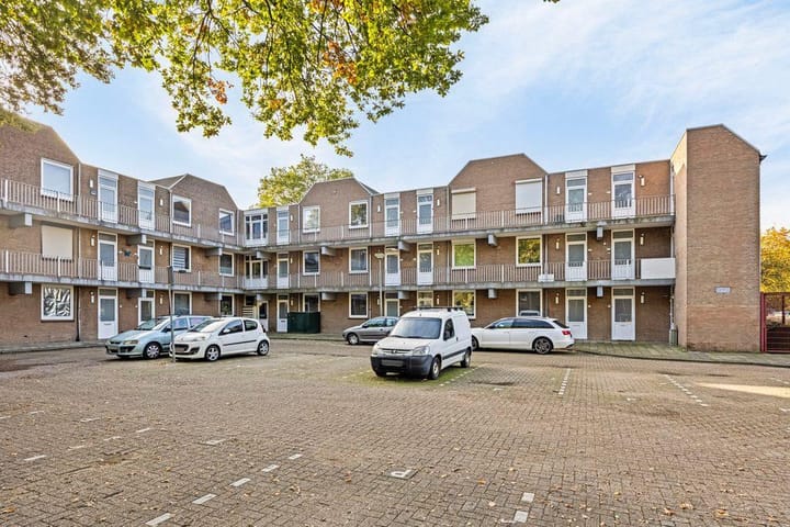 Studio te huur: Torenstraat 21, Eygelshoven