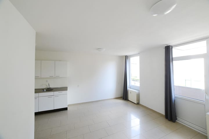 Studio te huur: Torenstraat 21, Eygelshoven