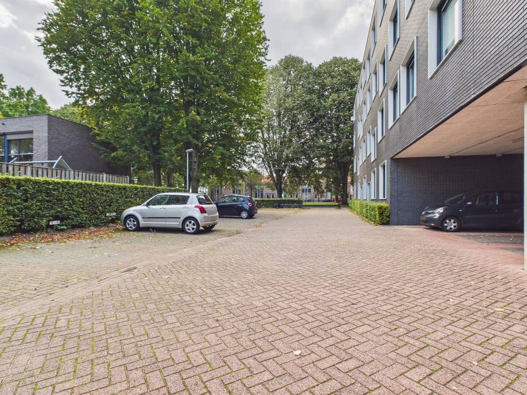 Foto 38 van Generaal de Wetstraat 74-03
