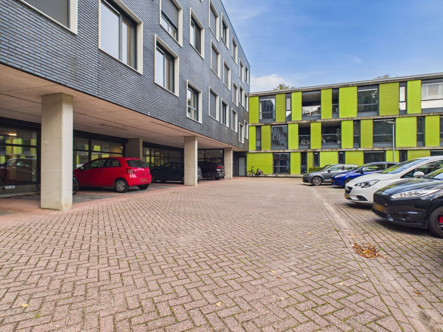 Foto 35 van Generaal de Wetstraat 74-03