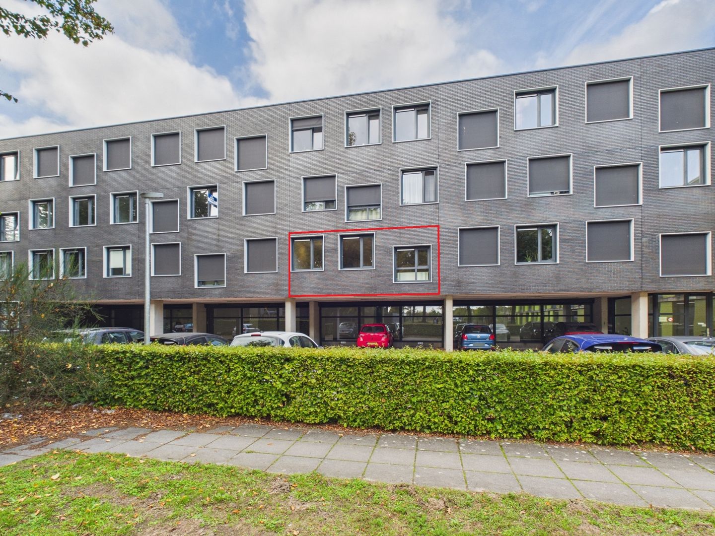 Foto 1 van Generaal de Wetstraat 74-03