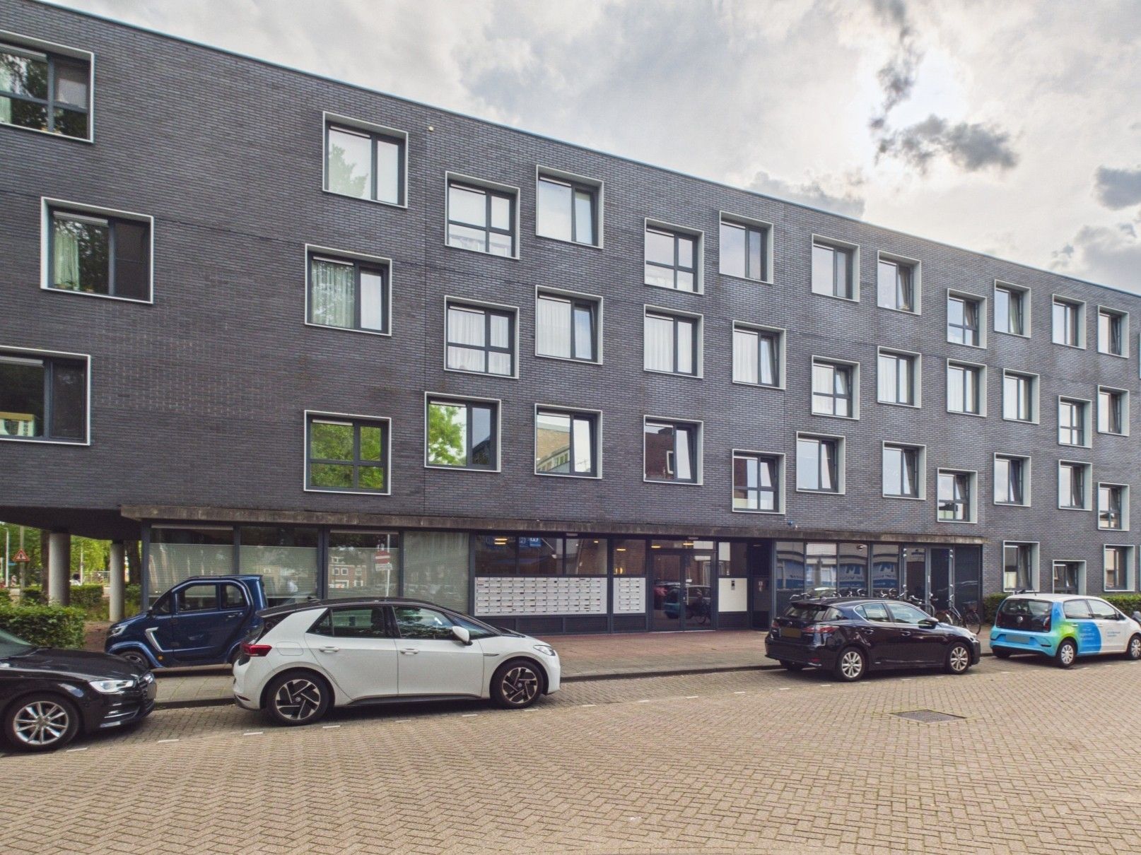 Foto 6 van Generaal de Wetstraat 74-03