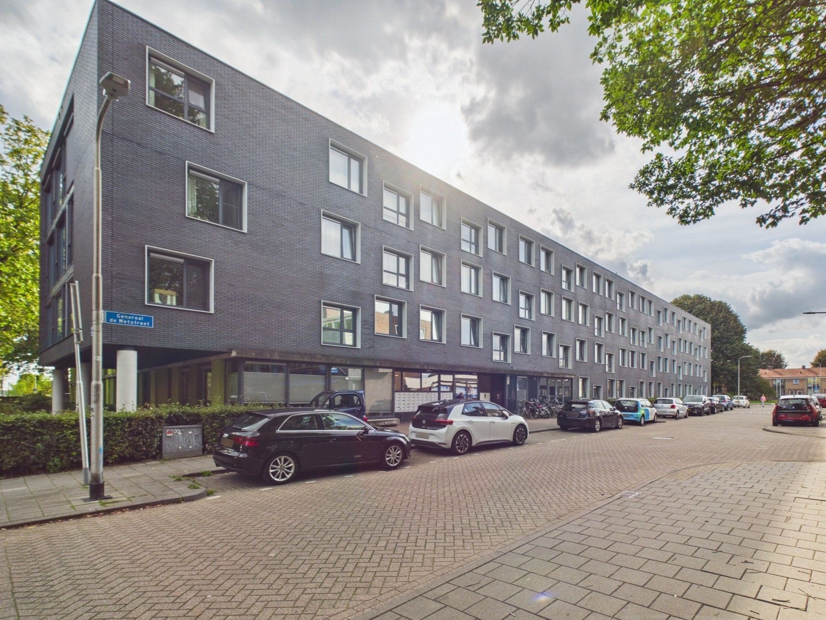 Foto 42 van Generaal de Wetstraat 74-03