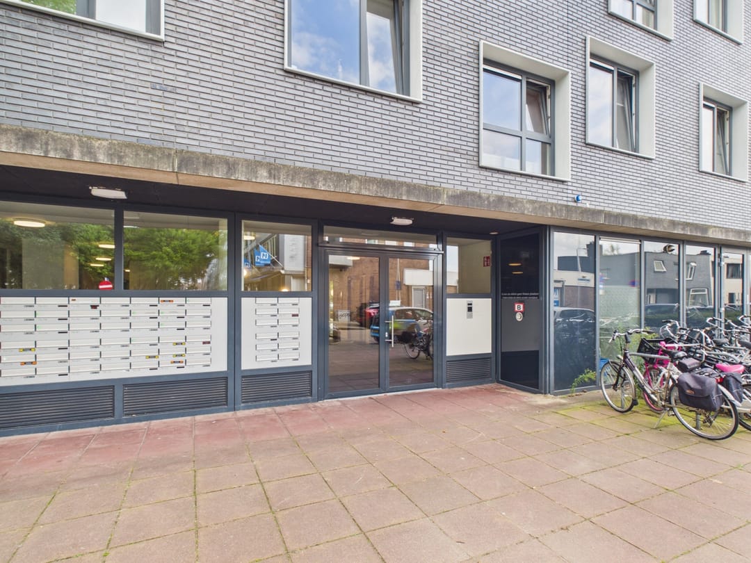 Foto 7 van Generaal de Wetstraat 74-03