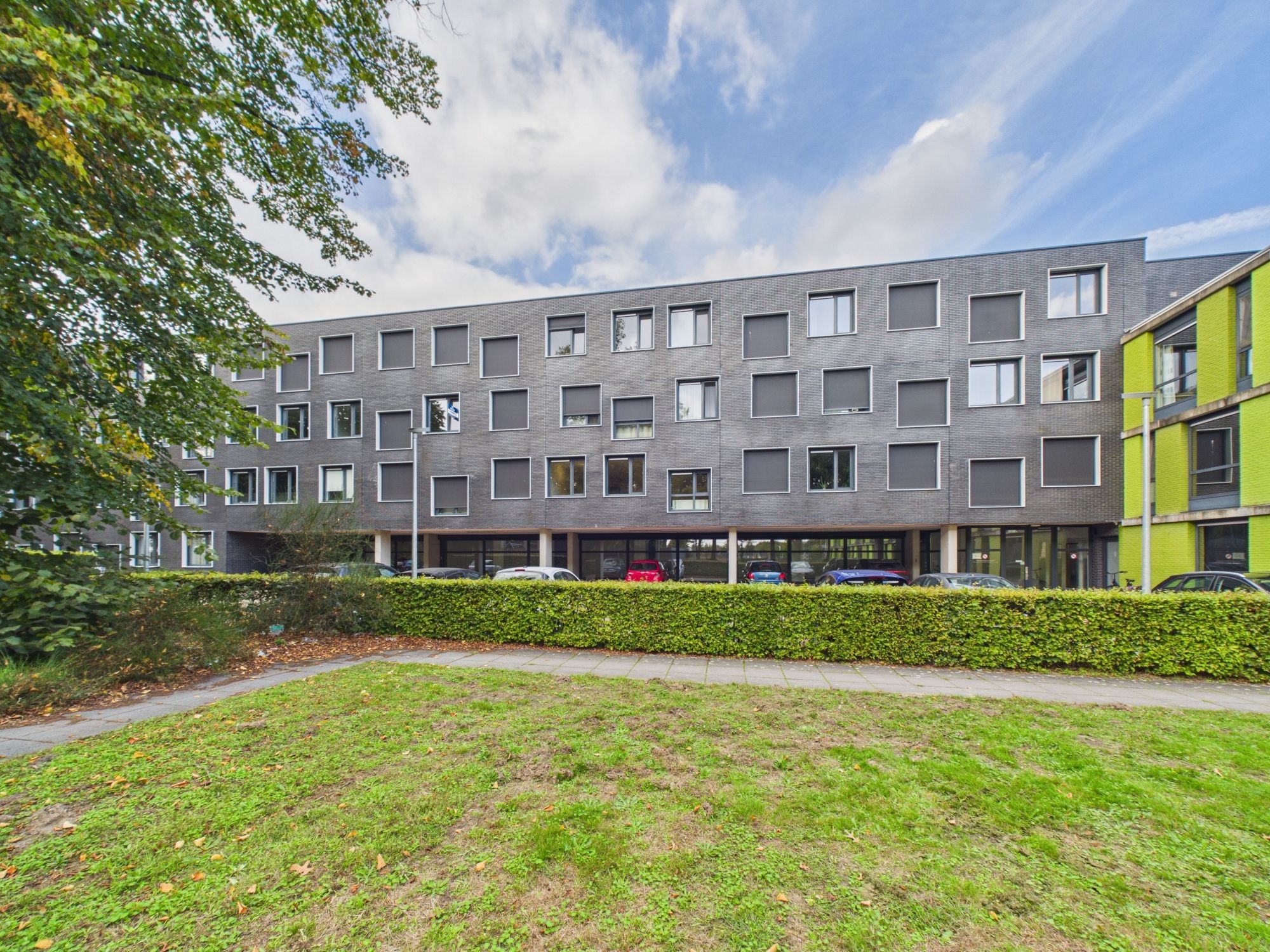 Foto 39 van Generaal de Wetstraat 74-03