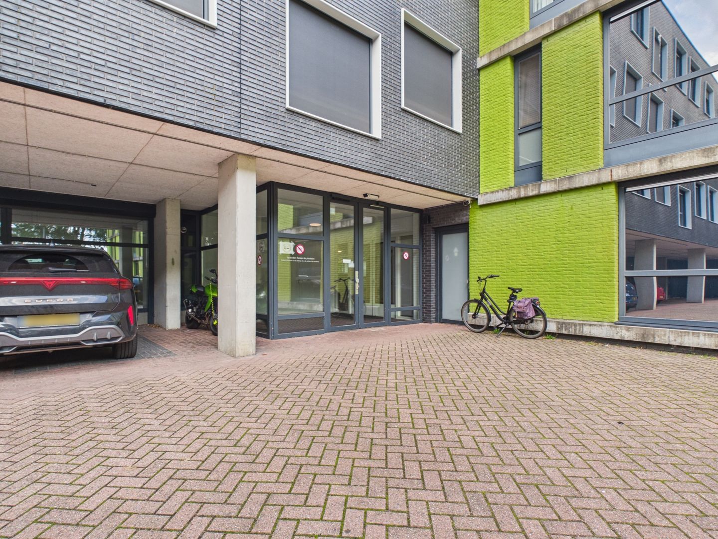 Foto 34 van Generaal de Wetstraat 74-03