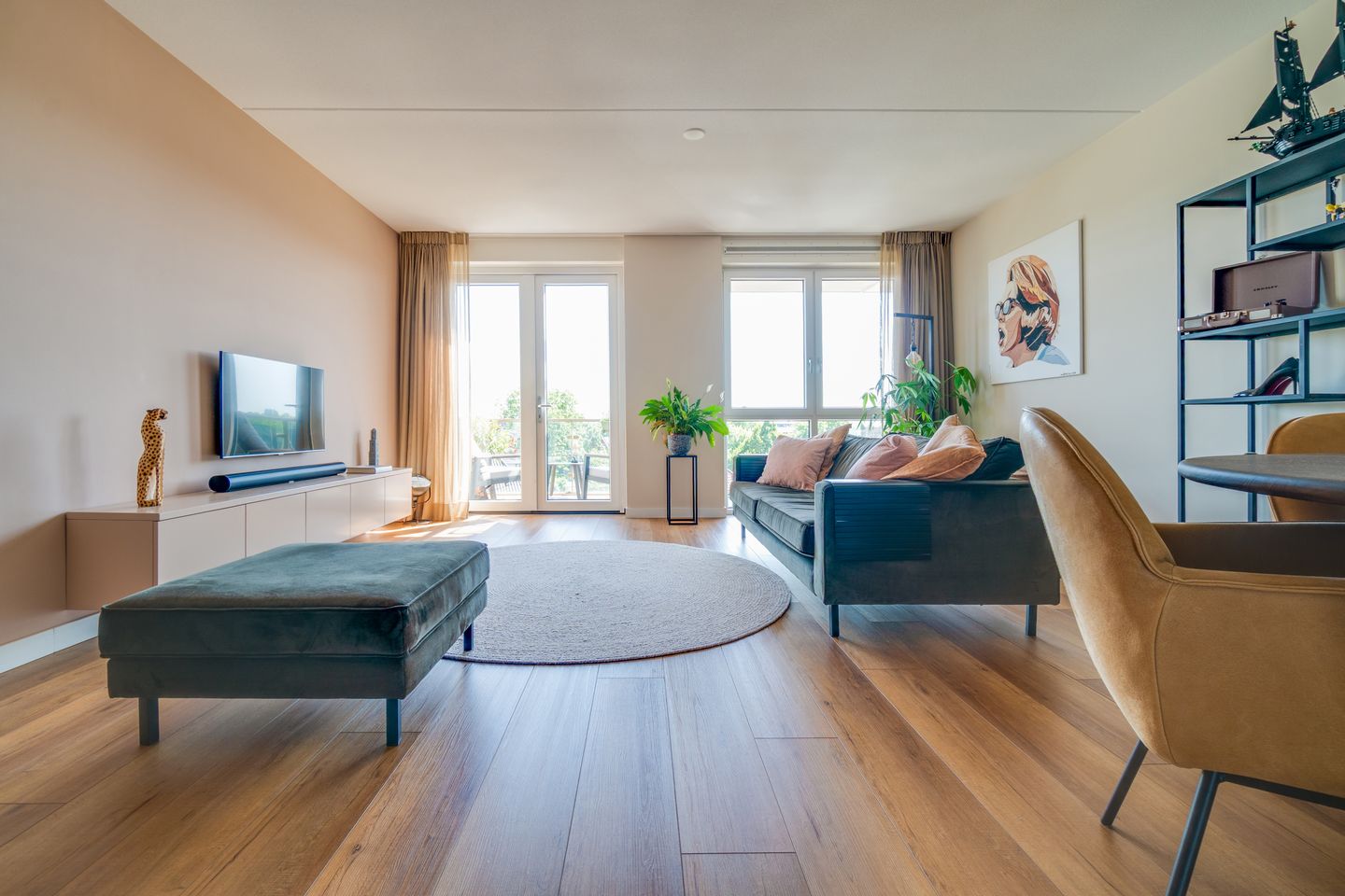 Foto 1 van Pablo Picassostraat 537