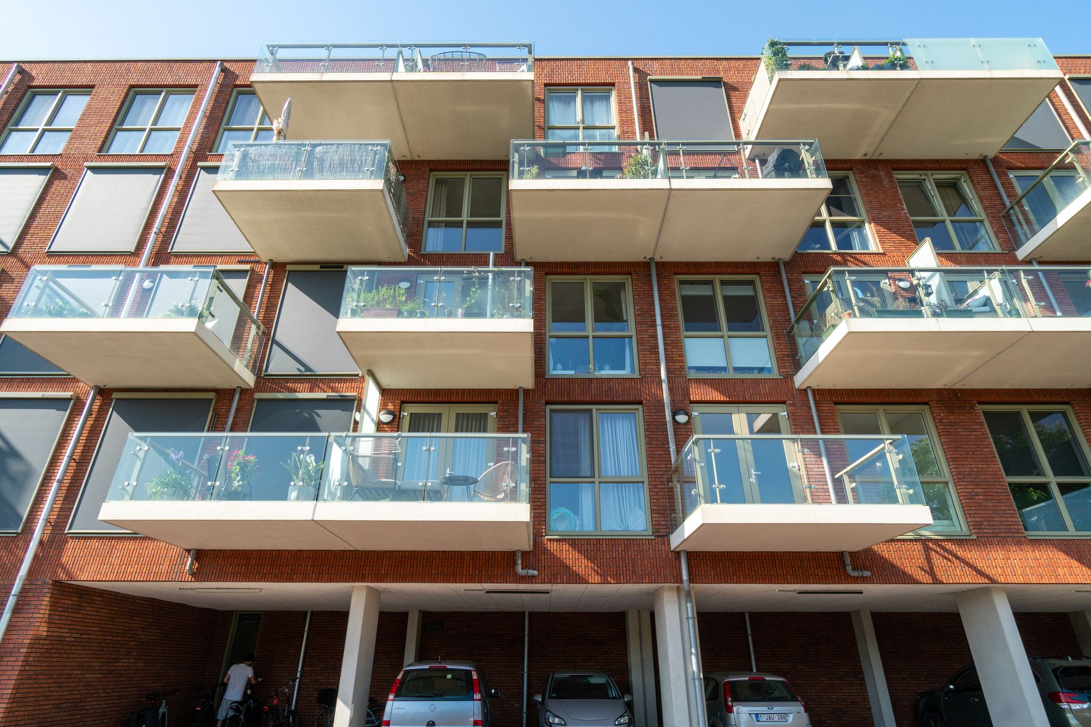 Photo 36 of Pablo Picassostraat 537