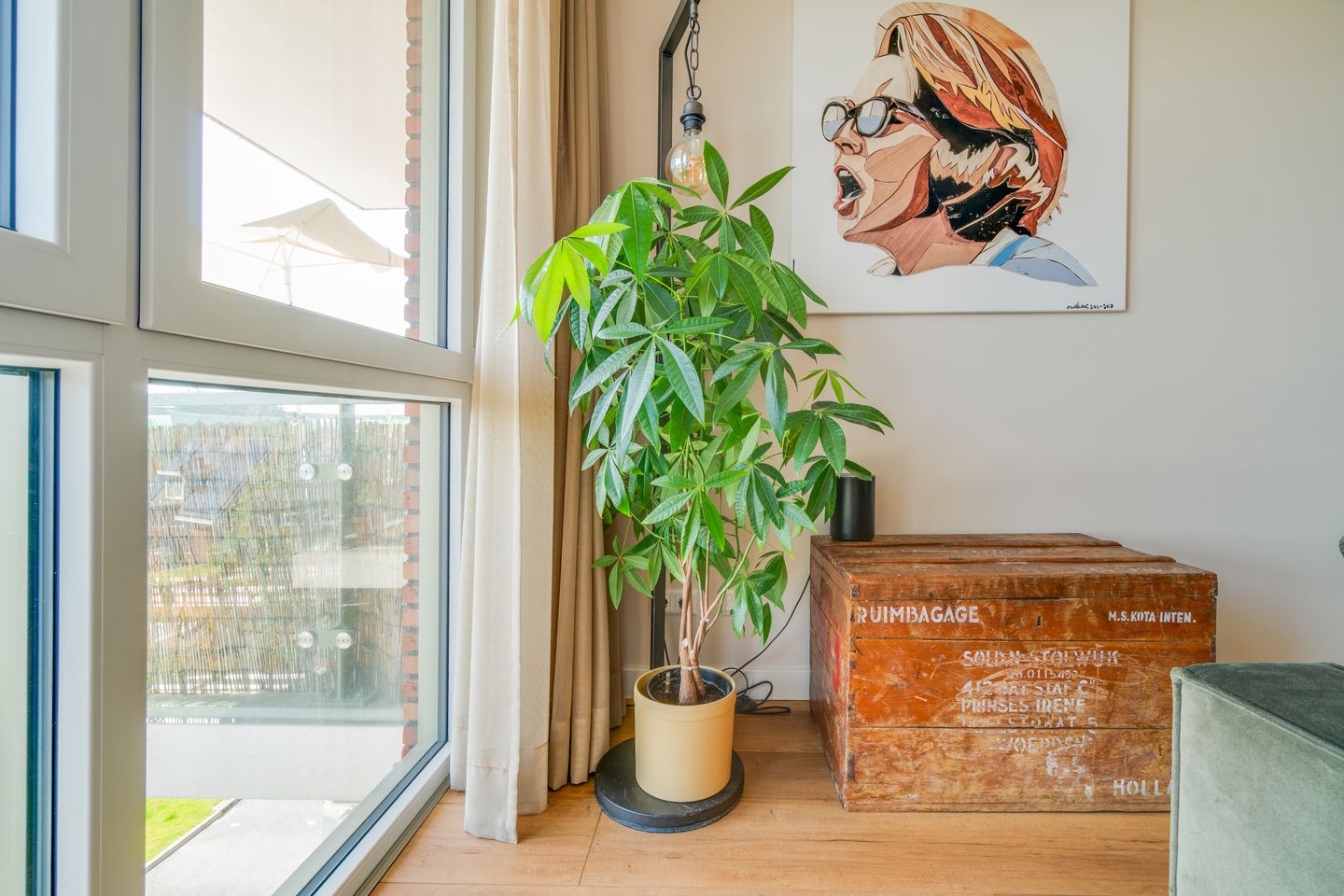 Photo 10 of Pablo Picassostraat 537
