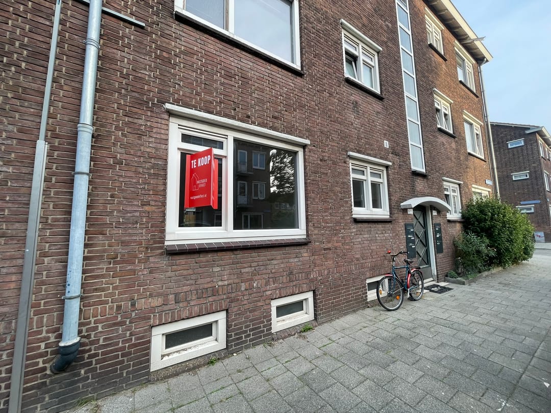 Foto 1 van Madeliefstraat 26-A