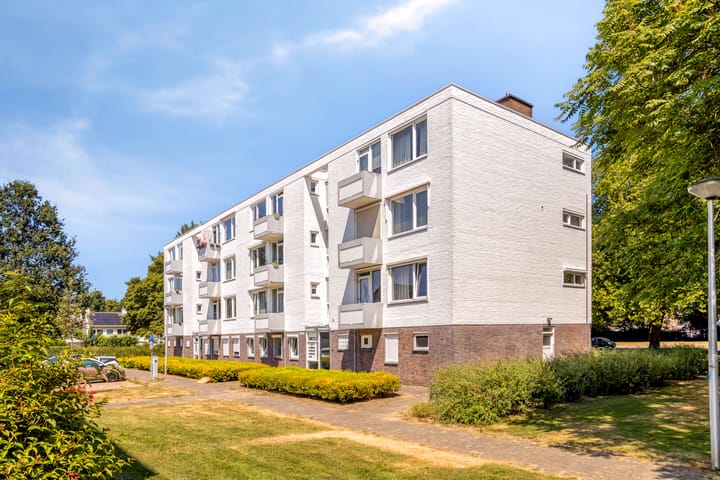Foto 3 van Ooftmengersdreef 25-C