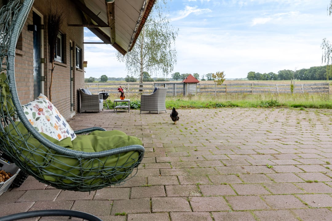 Foto 43 van Vleddersweg 4