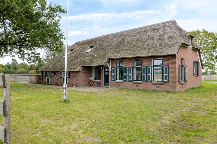 Foto 2 van Vleddersweg 4