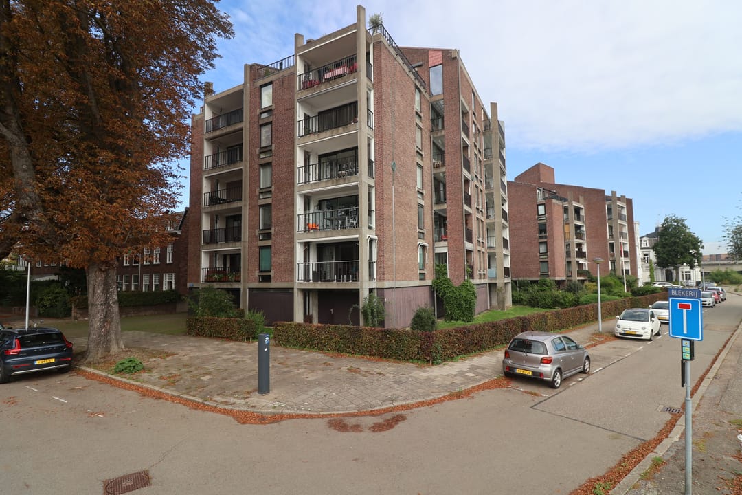 Foto 1 van Blekerij 90-C