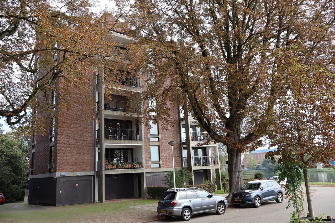 Foto 23 van Blekerij 90-C