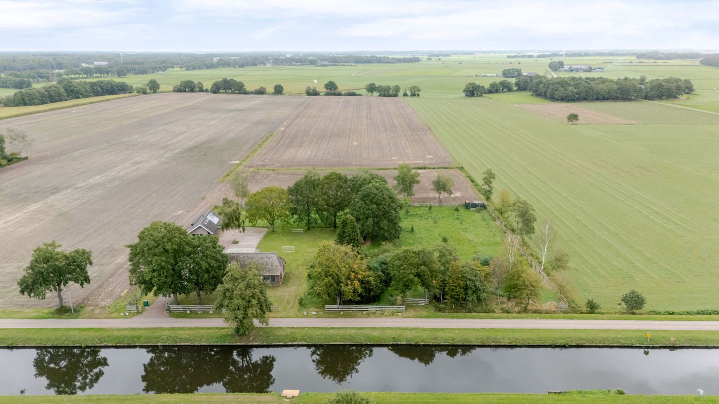 Foto 1 van Vleddersweg 4