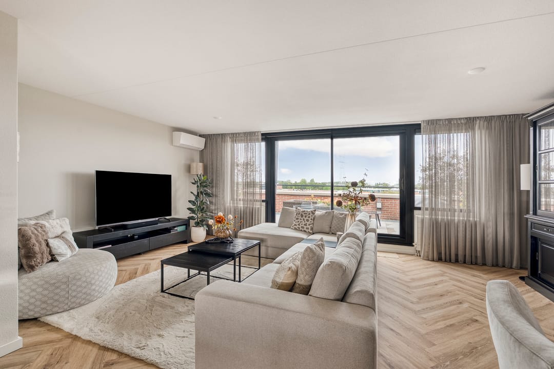 Foto 2 van Cuypersdreef 140