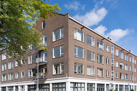 De Ruyterstraat thumbnail