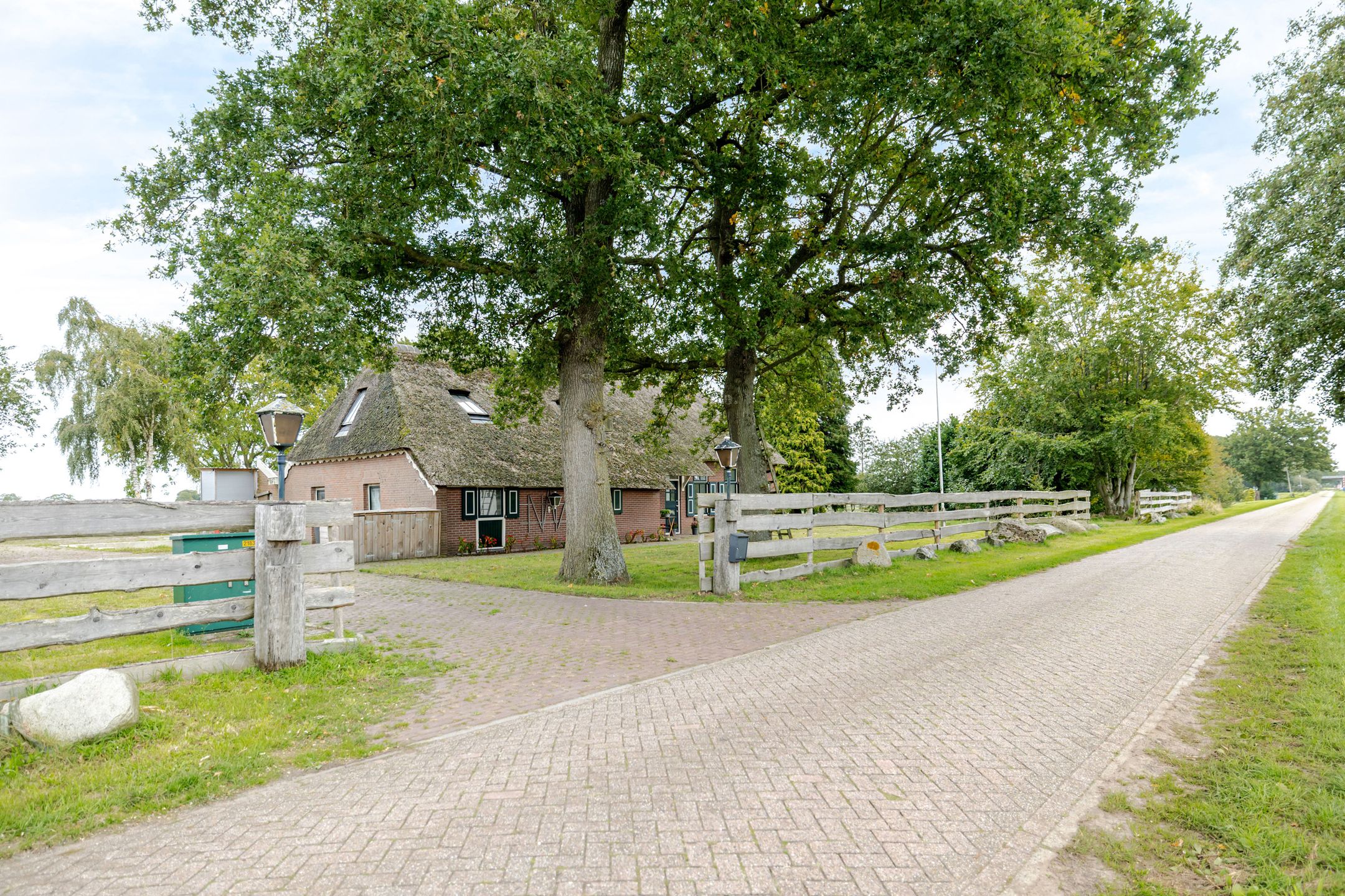 Foto 18 van Vleddersweg 4