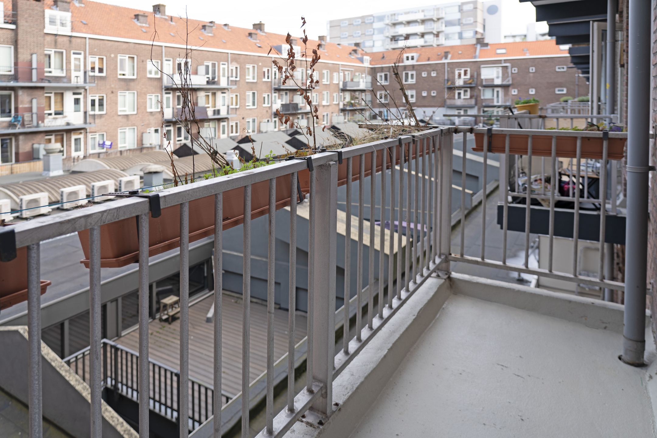Foto 42 van De Ruyterstraat 10-C