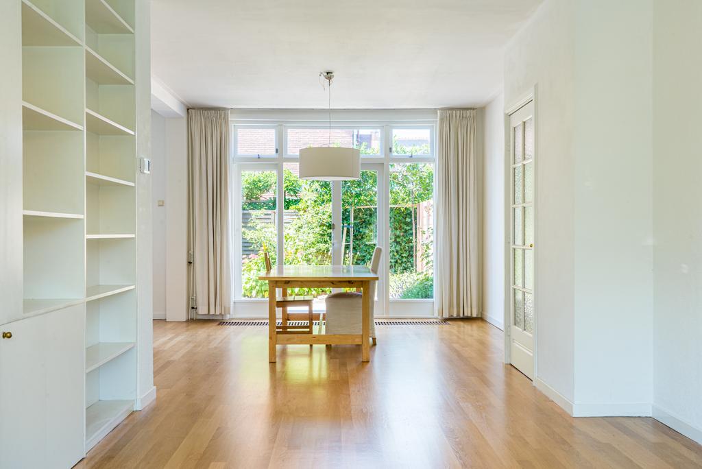 Huis Rambaldolaan 11 — foto 2