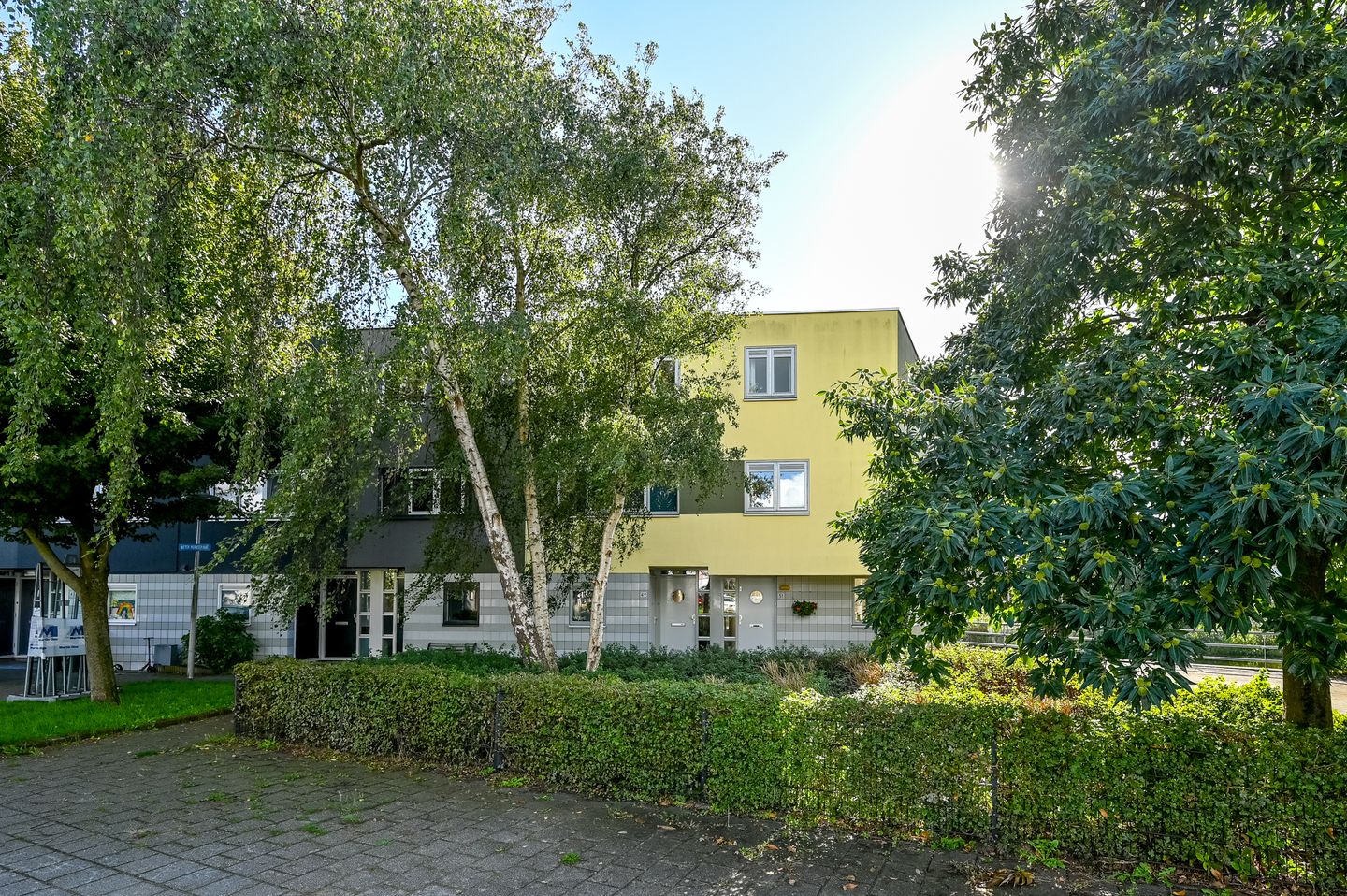 Foto 4 van Betsy Perkstraat 51