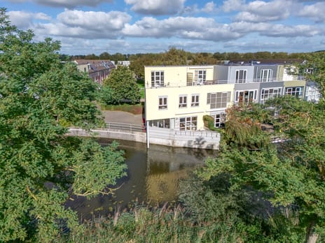 Betsy Perkstraat thumbnail