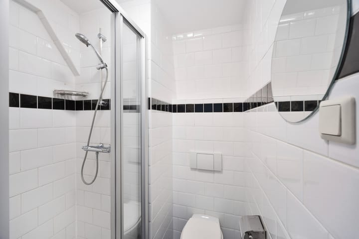 Appartement te koop: Weimarstraat 224B, 'S-Gravenhage