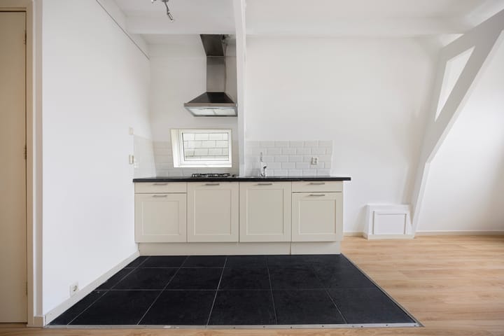 Appartement te koop: Weimarstraat 224B, 'S-Gravenhage