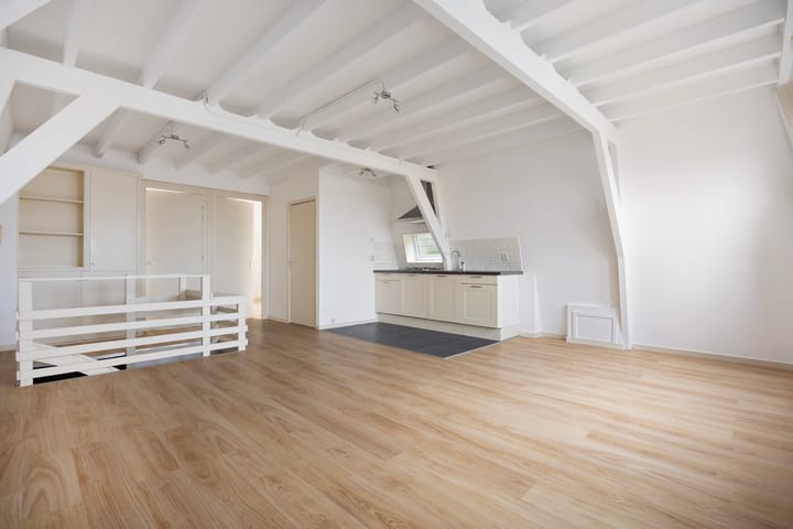 Appartement te koop: Weimarstraat 224B, 'S-Gravenhage