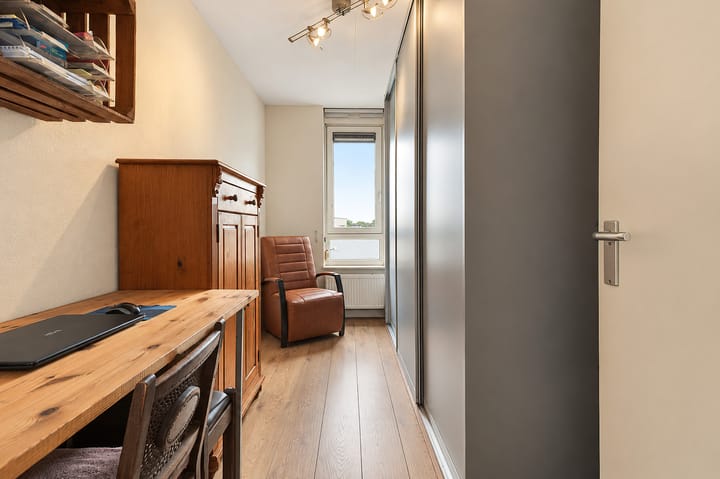 Appartement te koop: Jasmijn 18, Tiel