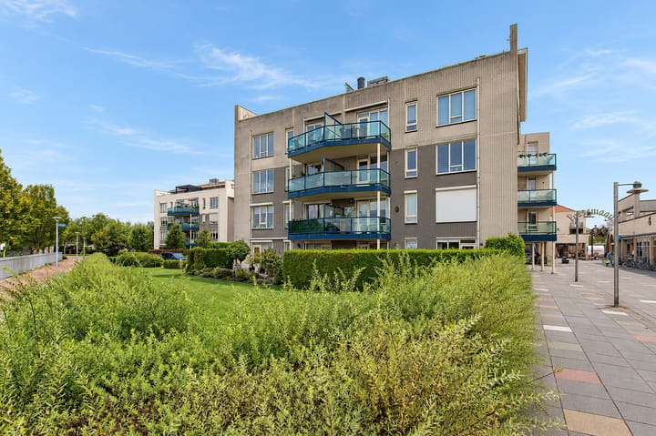 Appartement te koop: Jasmijn 18, Tiel