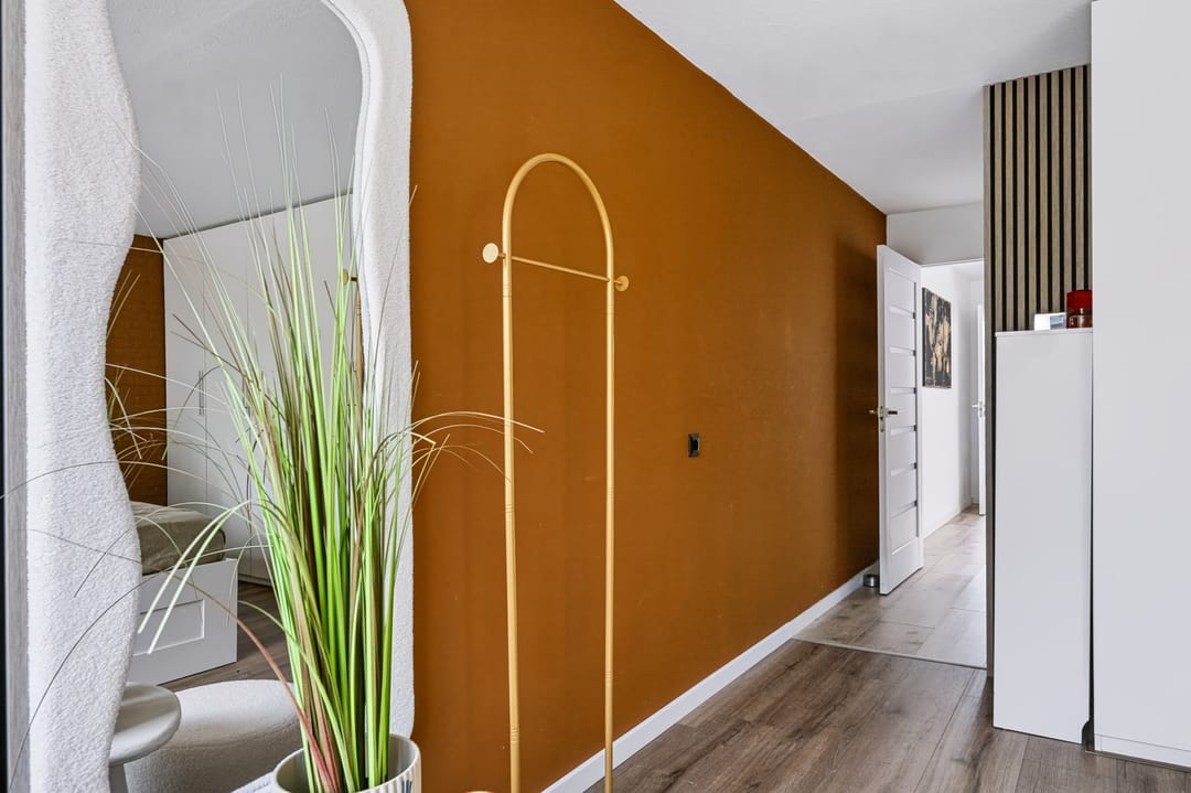 Foto 28 van Vleugel 84