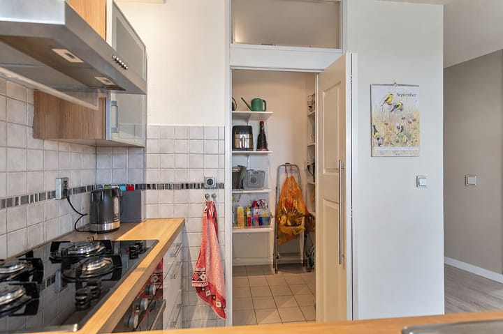 Appartement te koop: Jasmijn 18, Tiel