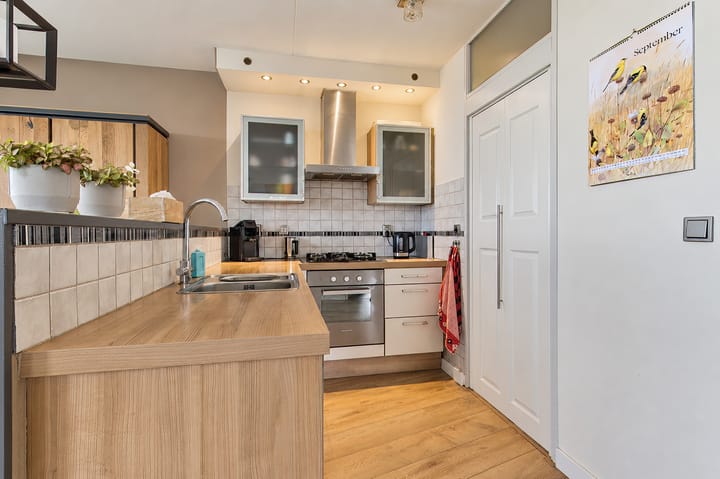 Appartement te koop: Jasmijn 18, Tiel