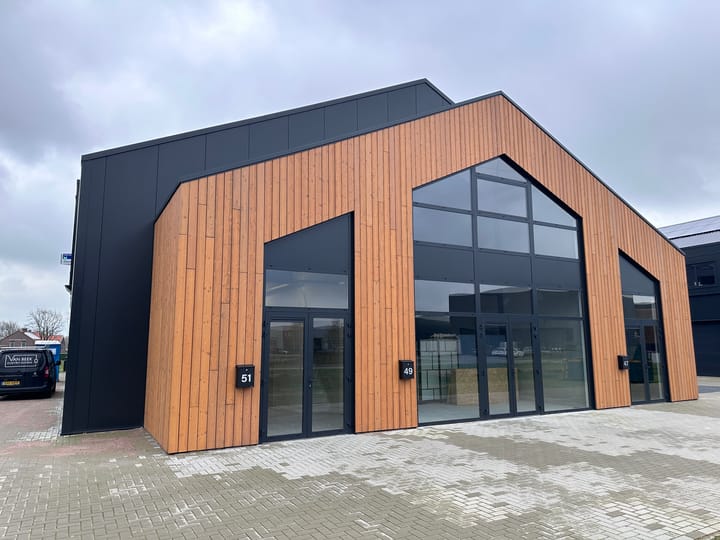 Dijkleger 51, Vianen (UT)