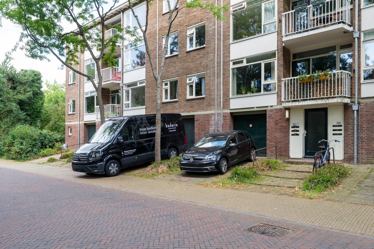 Foto 20 van Pieter Jelles Troelstralaan 65-C