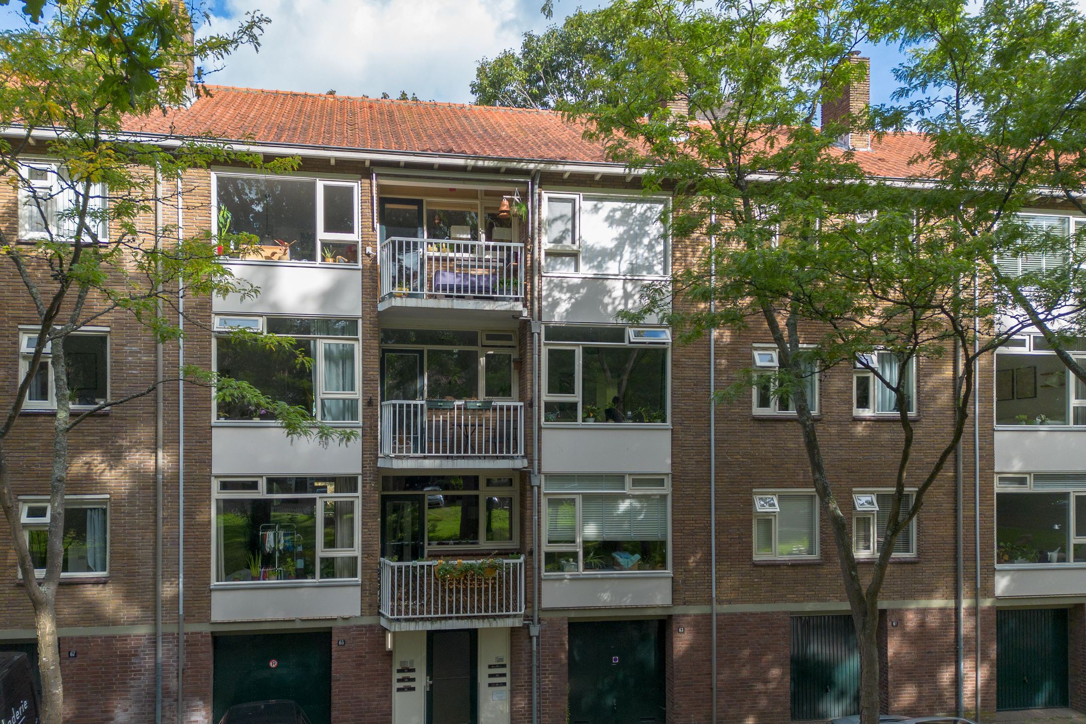Pieter Jelles Troelstralaan 65 C
