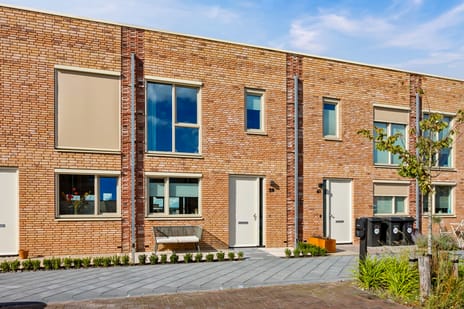 Anna J. Cooperstraat thumbnail