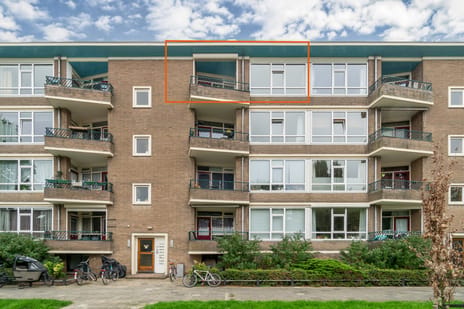 Detmoldstraat thumbnail