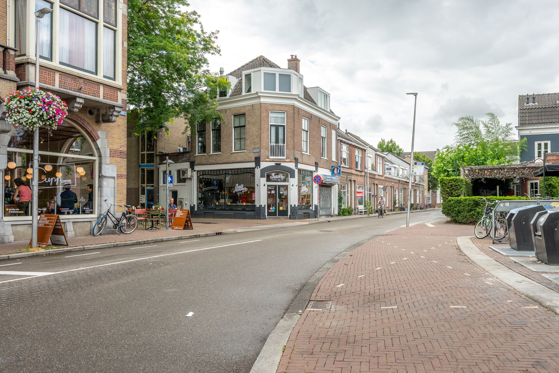 Foto 42 van Oudwijkerdwarsstraat 141
