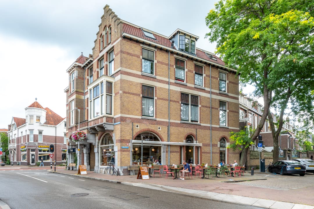 Foto 41 van Oudwijkerdwarsstraat 141