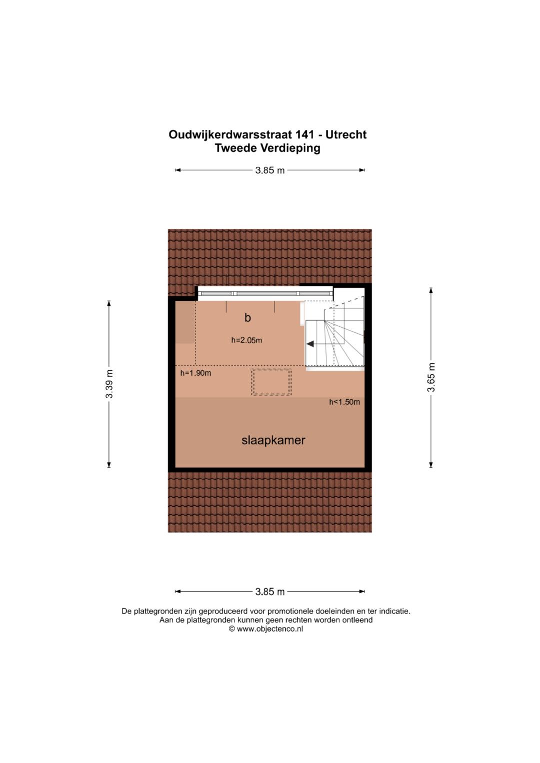 Foto 48 van Oudwijkerdwarsstraat 141