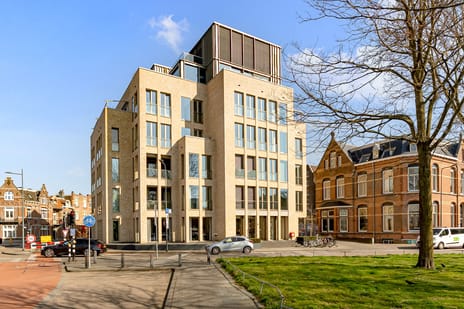 Emmaplein thumbnail