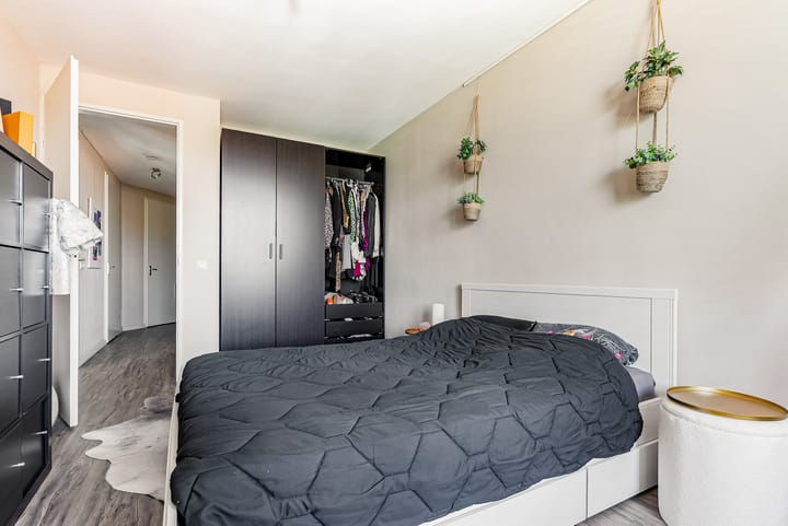 Appartement te koop: Emmaplein 87, 'S-Hertogenbosch