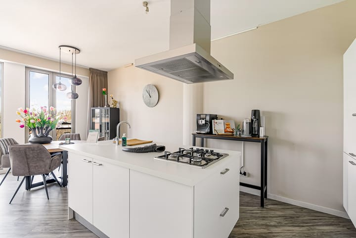 Appartement te koop: Emmaplein 87, 'S-Hertogenbosch